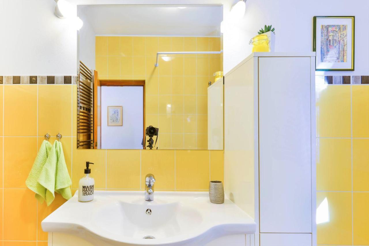 Villa Niko With Private Swimming Pool Zara Esterno foto