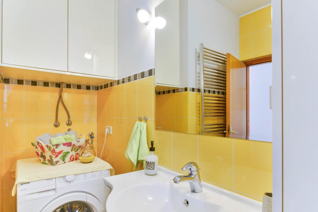 Villa Niko With Private Swimming Pool Zara Esterno foto