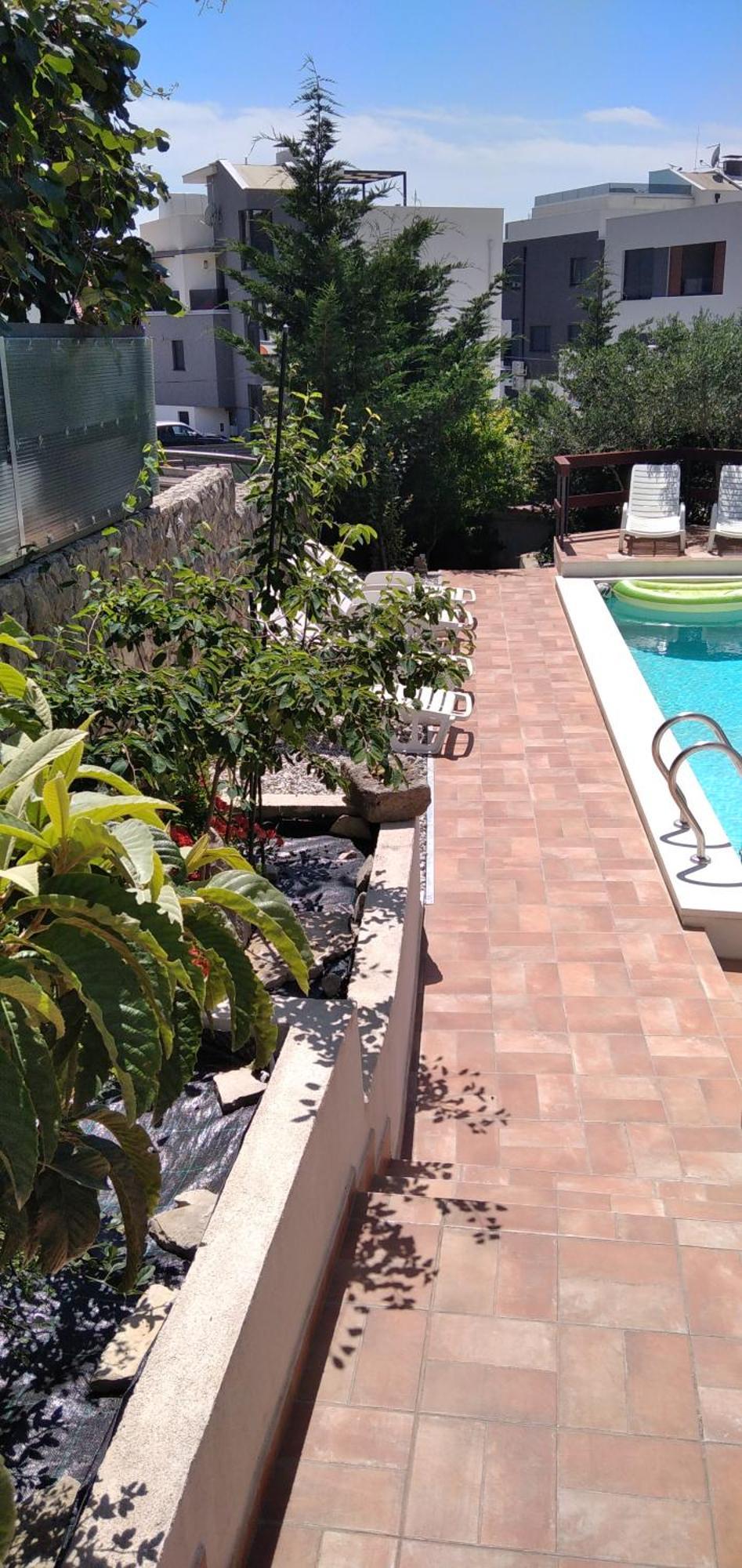 Villa Niko With Private Swimming Pool Zara Esterno foto